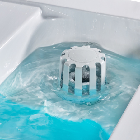 Плавательный бассейн с противотоком AquaVita 120Т