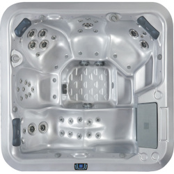 Гидромассажный спа-бассейн Jazzi Pool Maryland