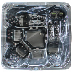 Спа бассейн Aqua-Spring HL-2805 (H-13/PS-01/C-08)