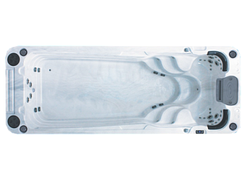 Плавательный Спа Бассейн Jazzi Pool SKT339B