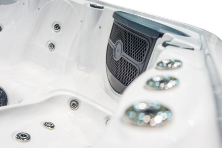 Встраиваемый спа бассейн Lovia Spa ZR804