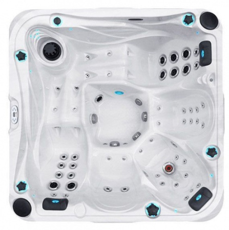 Спа бассейн Fonteyn Spas Delight