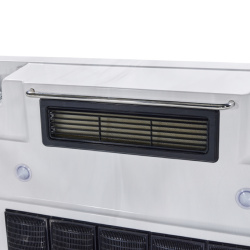 Плавательный бассейн с противотоком AquaVita 801Т