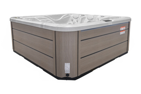 Гидромассажный спа бассейн NordicSpa Frigg (Фригг)