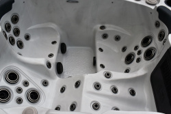 Гидромассажный Спа Бассейн Jazzi Pool Dallas 335D