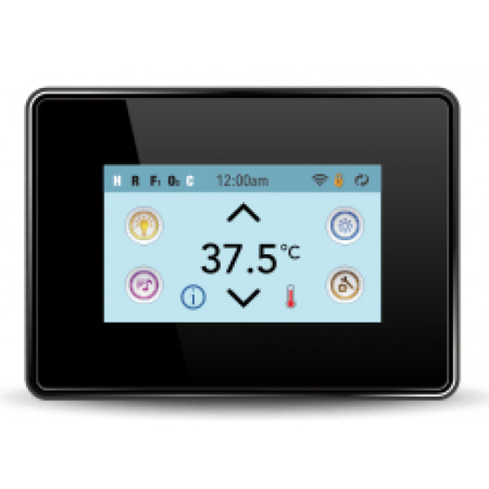 Гидромассажный спа бассейн BestSpa's Tiffany