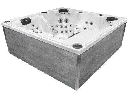 Гидромассажный спа-бассейн Whirlcare E-Edition Regeneration