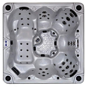 Гидромассажный спа-бассейн Viking Spa Tradition 2