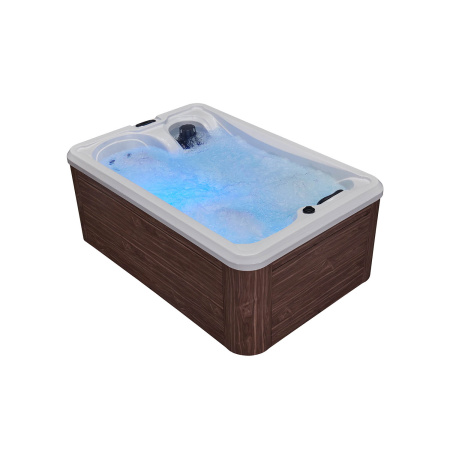 Гидромассажный спа бассейн Mexda WS-793 Lite